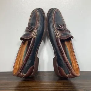 Trask | Shoes | Hs Trask H3253 Bozeman Montana Brown Leather  display picture 3